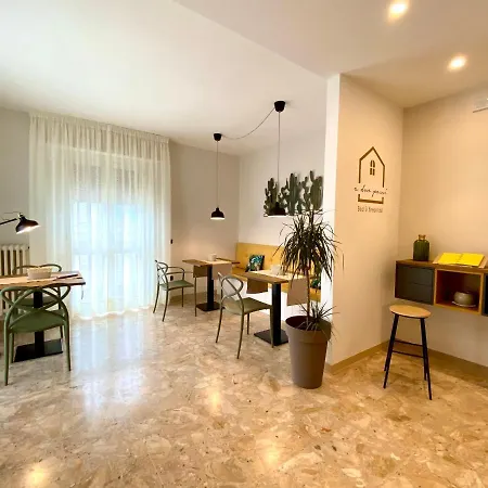 A Due Passi Bed & Breakfast