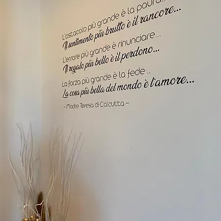 A Due Passi Bed & Breakfast Citta Sant'Angelo