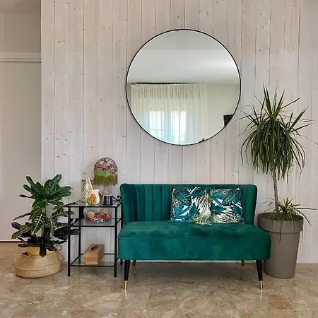 A Due Passi ベッド・アンド・ブレックファスト 3*