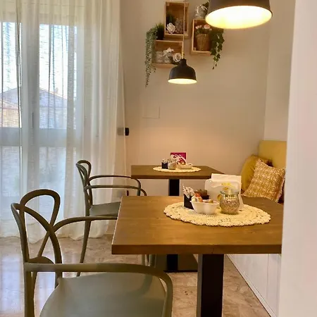 A Due Passi Bed & Breakfast