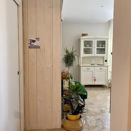 Bed & Breakfast A Due Passi Citta Sant'Angelo