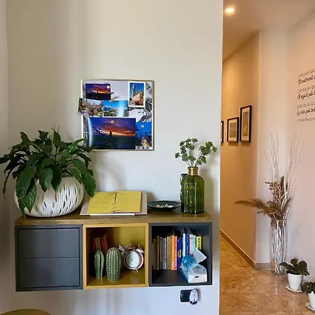 A Due Passi Bed & Breakfast