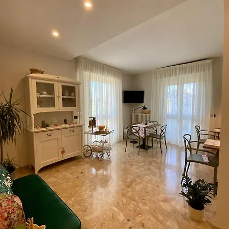 A Due Passi 3* Citta Sant'Angelo