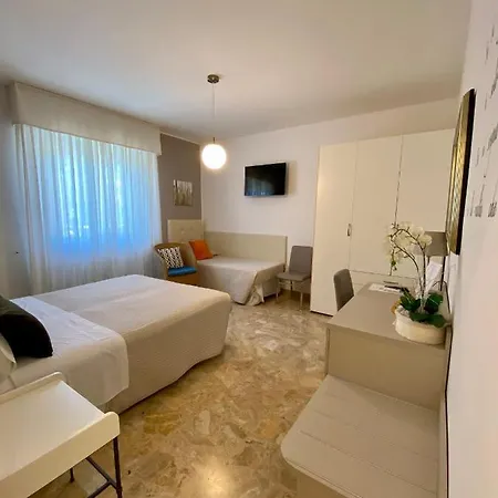 Bed & Breakfast A Due Passi