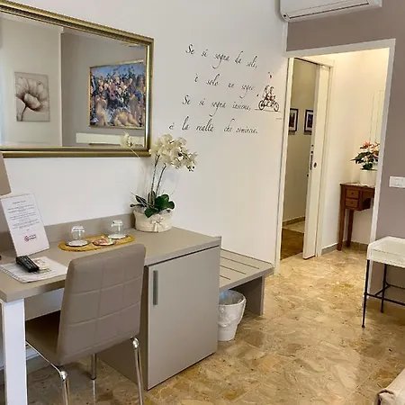 A Due Passi Bed & Breakfast