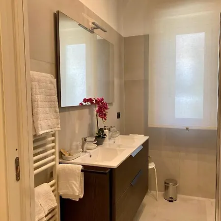 Bed & Breakfast A Due Passi