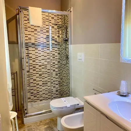 Bed & Breakfast A Due Passi Citta Sant'Angelo