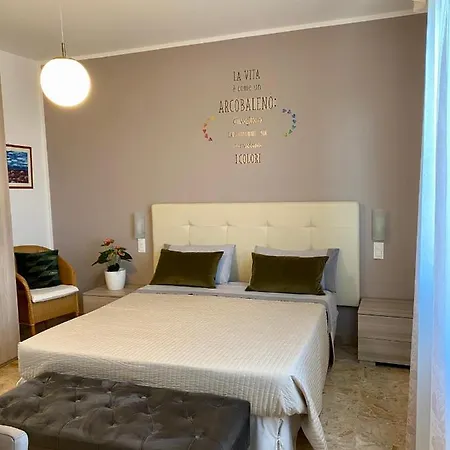 Bed & Breakfast A Due Passi Citta Sant'Angelo