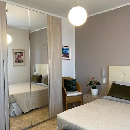 A Due Passi Bed & Breakfast Citta Sant'Angelo