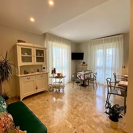 A Due Passi Bed & Breakfast 3*