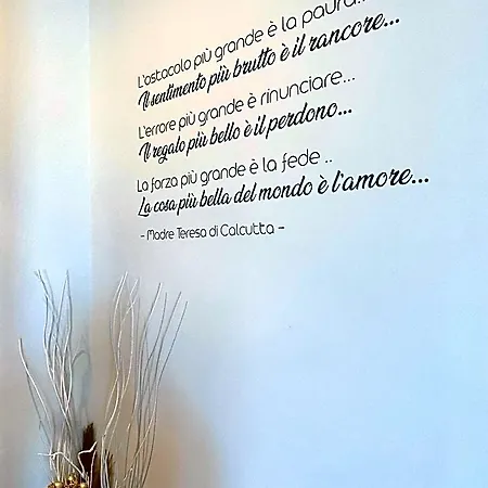 A Due Passi Bed & Breakfast Citta Sant'Angelo