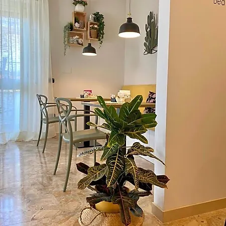 A Due Passi Bed & Breakfast