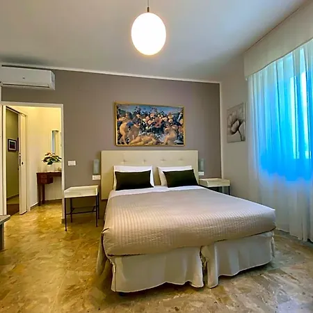 Bed & Breakfast A Due Passi Citta Sant'Angelo
