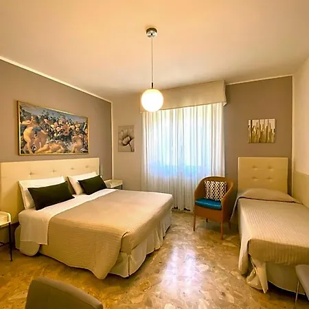 A Due Passi Bed & Breakfast Citta Sant'Angelo