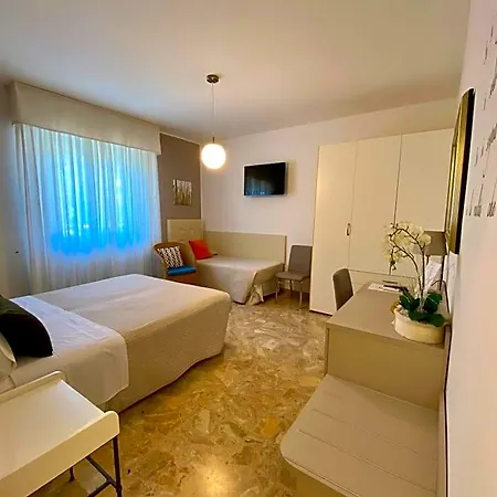 Bed & Breakfast A Due Passi 3*
