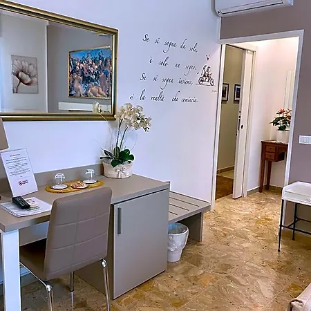A Due Passi Bed & Breakfast Citta Sant'Angelo