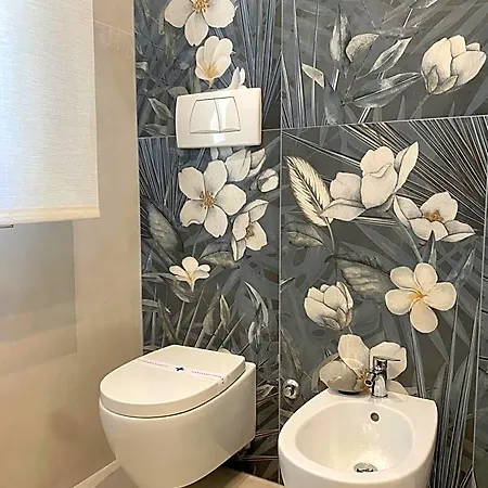 A Due Passi Bed & Breakfast Citta Sant'Angelo