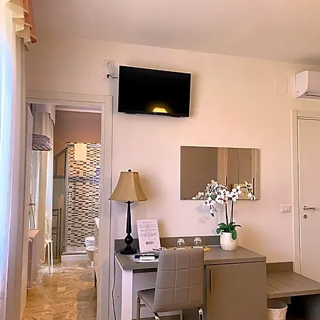 Bed & Breakfast A Due Passi Citta Sant'Angelo