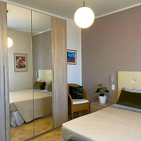 A Due Passi Bed & Breakfast