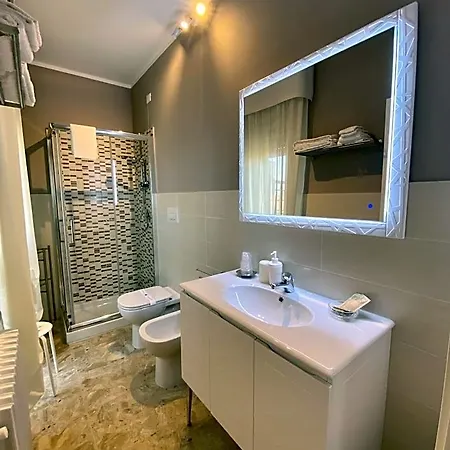 Bed & Breakfast A Due Passi Citta Sant'Angelo