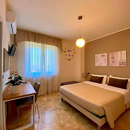 A Due Passi Bed & Breakfast Citta Sant'Angelo