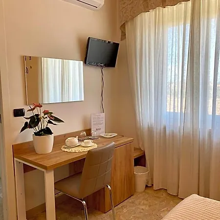 Bed & Breakfast A Due Passi Citta Sant'Angelo