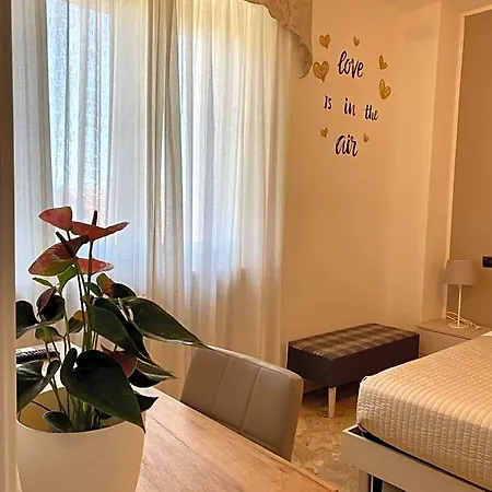 A Due Passi Bed & Breakfast 3*