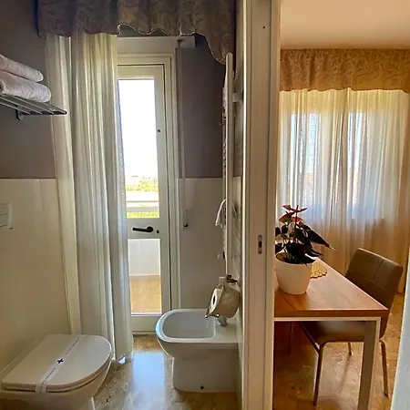 A Due Passi Bed & Breakfast 3*