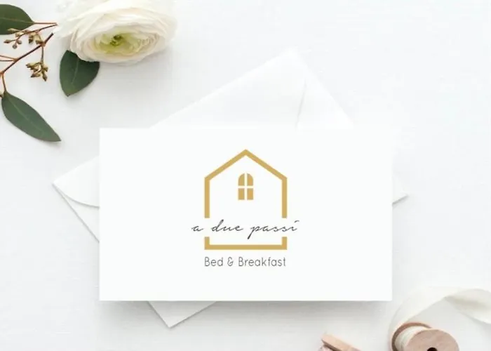 A Due Passi Bed & Breakfast Citta Sant'Angelo