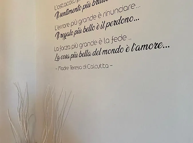 A Due Passi Bed & Breakfast Citta Sant'Angelo