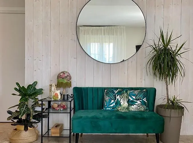 A Due Passi לינה וארוחת בוקר 3*