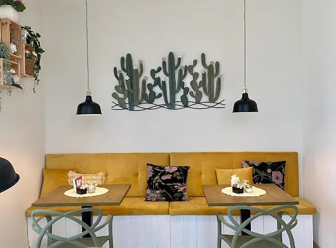 A Due Passi Bed & Breakfast