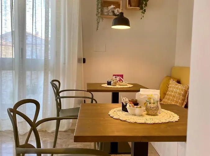 A Due Passi Bed & Breakfast