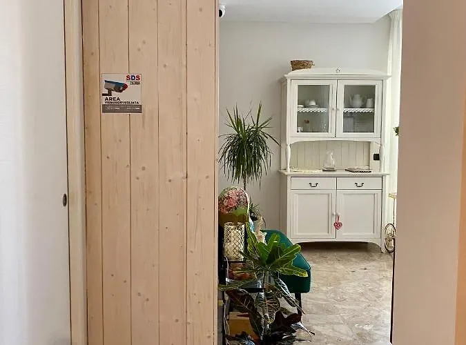 Panzió A Due Passi Citta' Sant'Angelo