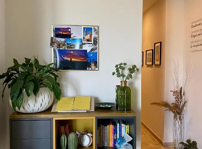 A Due Passi Bed & Breakfast