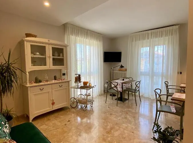 A Due Passi 3* Citta' Sant'Angelo