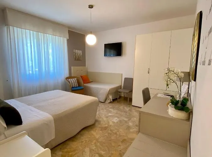 Bed & Breakfast A Due Passi