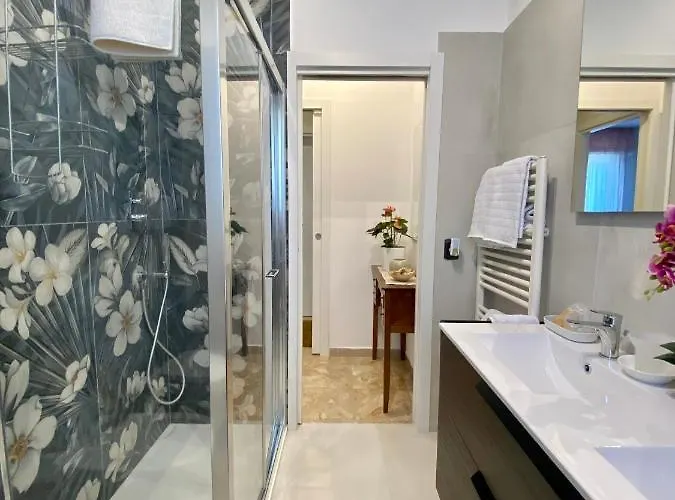 Panzió A Due Passi 3*