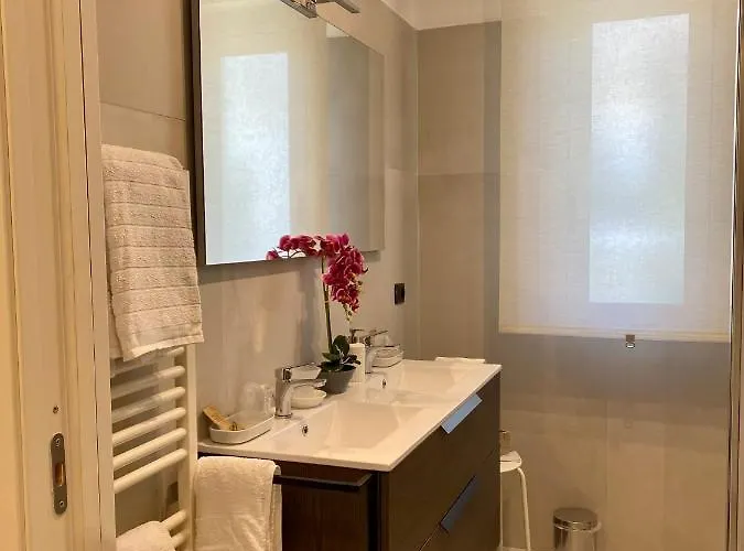 Bed & Breakfast A Due Passi