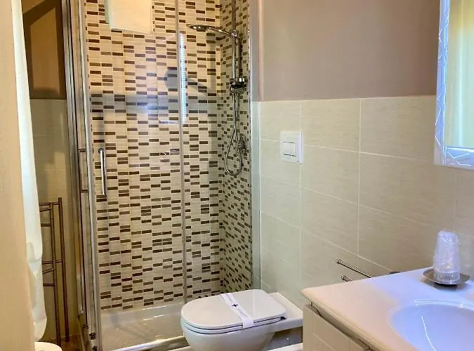 Bed & Breakfast A Due Passi Citta Sant'Angelo