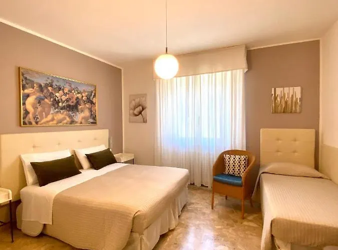 A Due Passi Bed & Breakfast