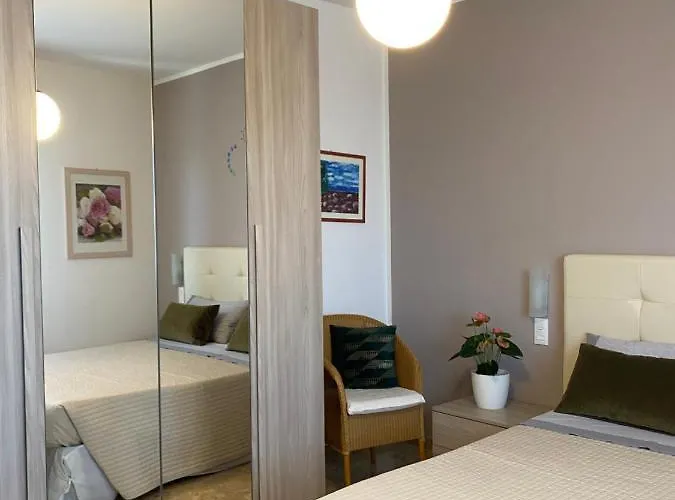 A Due Passi Bed & Breakfast Citta Sant'Angelo