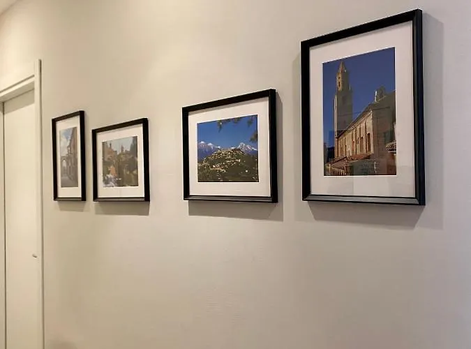 A Due Passi Bed & Breakfast