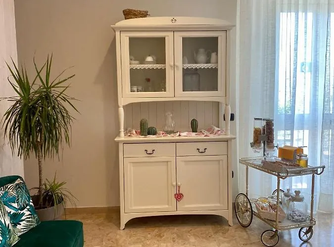 Bed & Breakfast A Due Passi