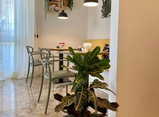 Bed & Breakfast A Due Passi 3*